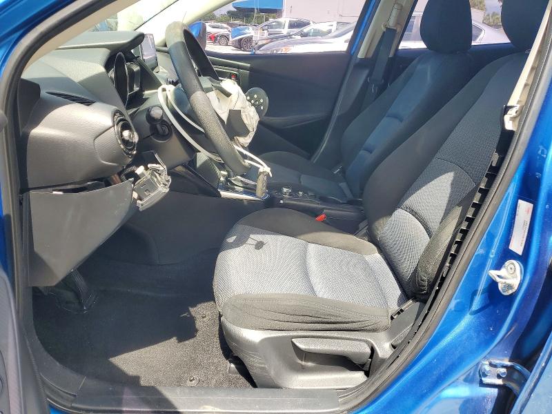 Продажа на аукционе авто 2018 Toyota Yaris Ia, vin: 3MYDLBYV0JY333716, номер лота: 69727896