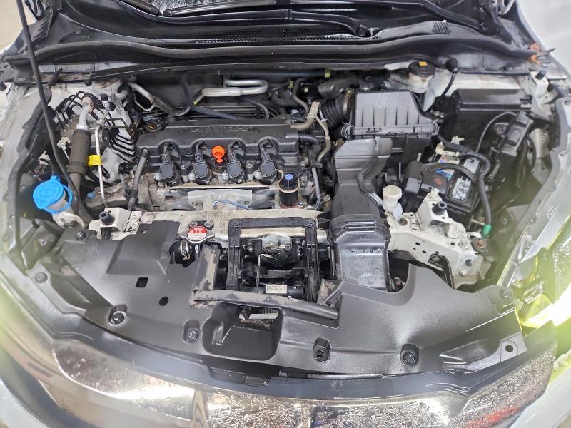Продаж на аукціоні авто 2022 Honda Hr-v, vin: 3CZRU6H56NM711862, номер лоту: 69751396