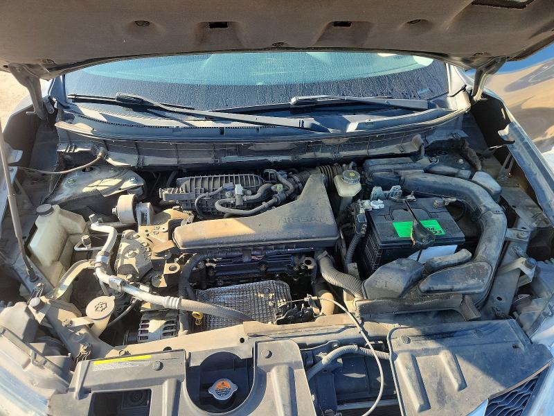 Aukcja sprzedaży 2015 Nissan Rogue, vin: 5N1AT2MT0FC752571        , numer aukcji: 67504076