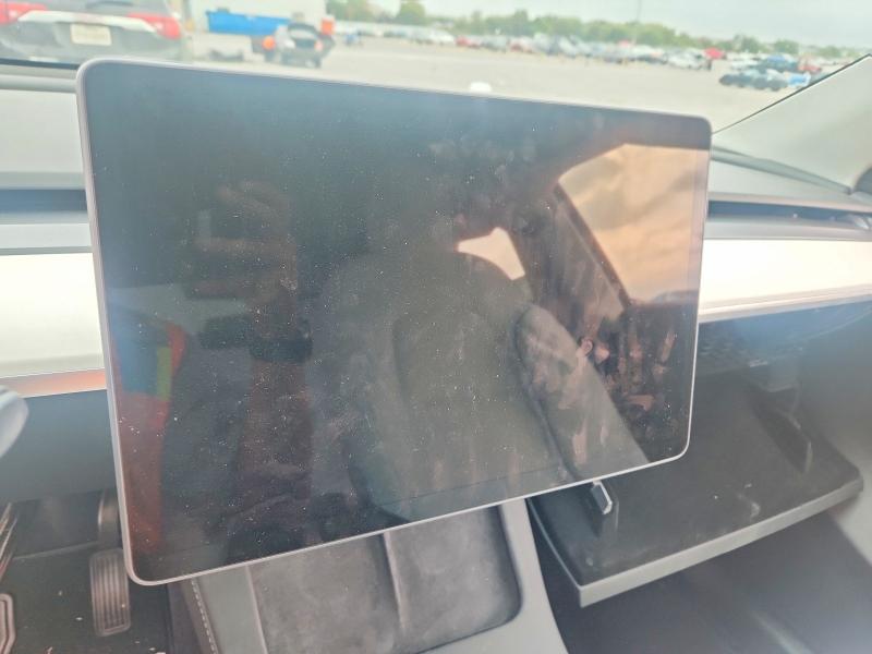 Aukcja sprzedaży 2023 Tesla Model Y, vin: 7SAYGDEEXPF615728, numer aukcji: 67436696