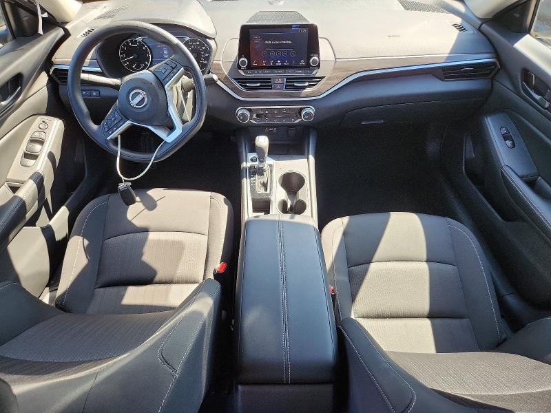 68432856 :رقم المزاد ، 1N4BL4DV9TN347028 vin ، 2026 Nissan Altima مزاد بيع