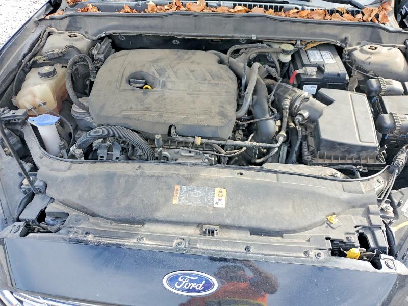 Продаж на аукціоні авто 2014 Ford Fusion, vin: 3FA6P0HD7ER377323, номер лоту: 68766516