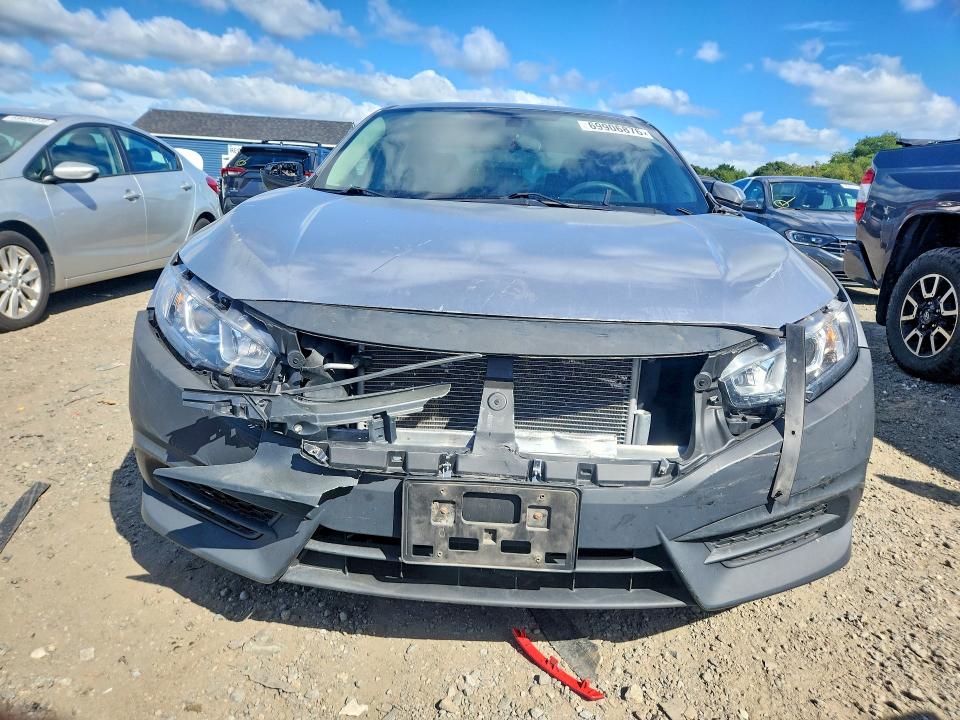 Aukcja sprzedaży 2016 Honda Civic, vin: 19XFC2F52GE203232, numer aukcji: 69906876
