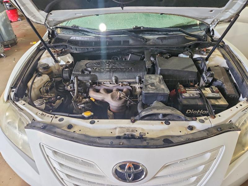 2009 Toyota Camry მანქანა იყიდება აუქციონზე, vin: 4T1BE46K39U912617, აუქციონის ნომერი: 69350866