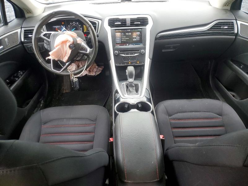 Продажа на аукционе авто 2014 Ford Fusion, vin: 1FA6P0H70E5388435, номер лота: 69644646