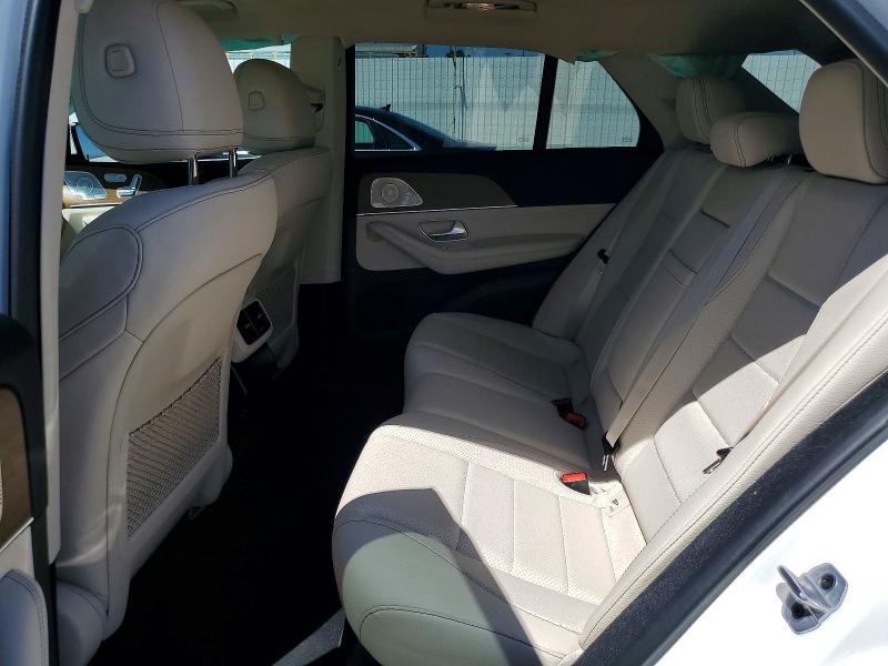 Продаж на аукціоні авто 2022 Mercedes-benz Gle, vin: 4JGFB4KB4NA601614, номер лоту: 67636566