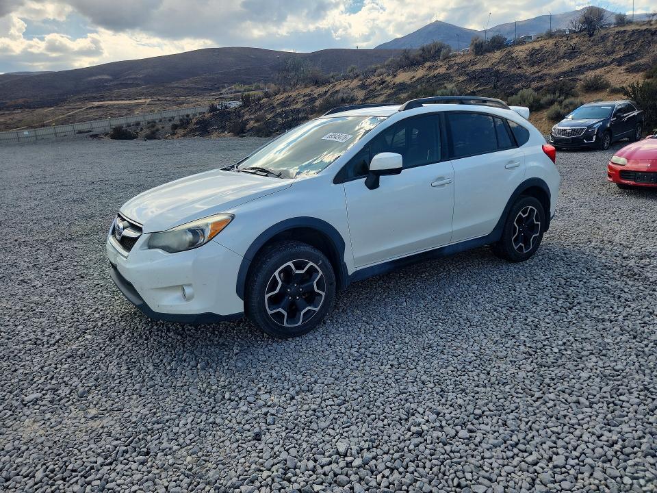 Auction sale of the 2013 Subaru Xv Crosstrek, vin: JF2GPACC2D2816936, lot number: 69545476