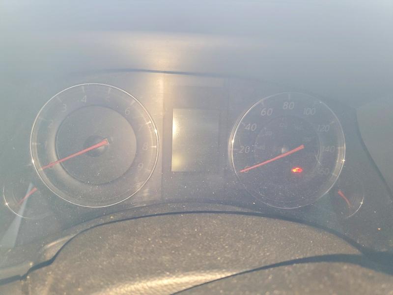 69010316 :رقم المزاد ، JN1AJ0HR3AM752728 vin ، 2010 Infiniti Ex35 مزاد بيع