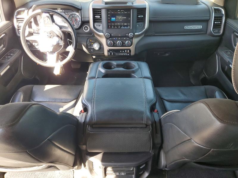 Продажа на аукционе авто 2021 Ram 1500, vin: 1C6SRFJT6MN771492, номер лота: 68797006