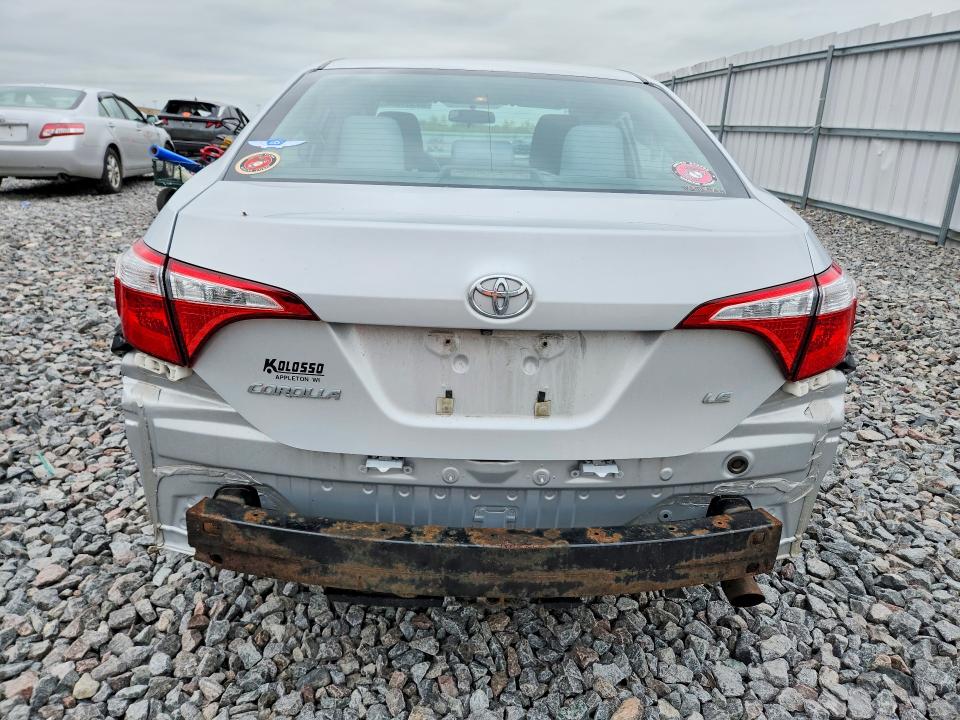 Продажа на аукционе авто 2014 Toyota Corolla, vin: 2T1BURHE1EC154408, номер лота: 69369886