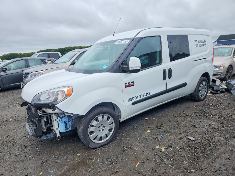 Aukcja sprzedaży 2019 Ram Promaster City, vin: ZFBHRFBB3K6M15309, numer aukcji: 68773146