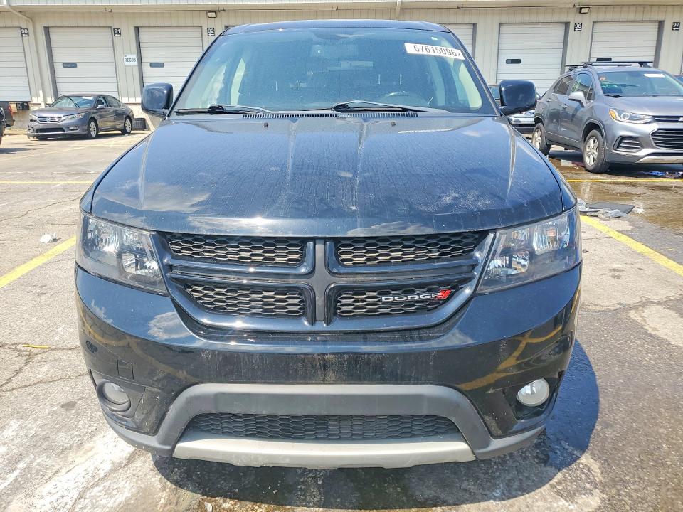 Aukcja sprzedaży 2014 Dodge Journey, vin: 3C4PDCEG1ET235799, numer aukcji: 67615096