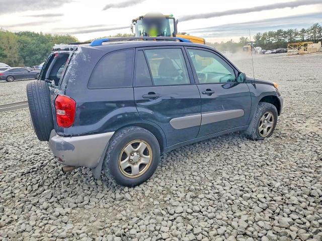 68132306 :رقم المزاد ، JTEHD20V340013373 vin ، 2004 Toyota Rav4 مزاد بيع