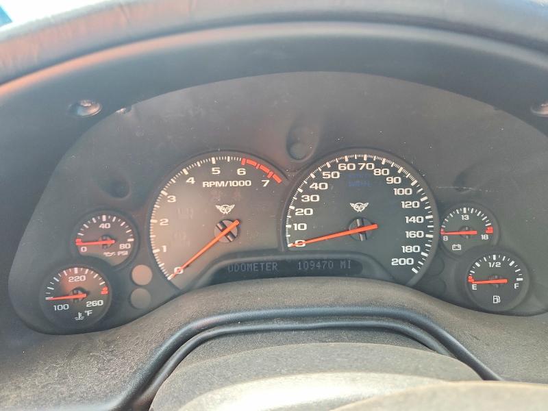 Aukcja sprzedaży 2004 Chevrolet Corvette, vin: 1G1YY22G845102679, numer aukcji: 65453556