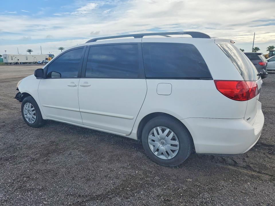 Продаж на аукціоні авто 2006 Toyota Sienna, vin: 5TDZA23C56S491922, номер лоту: 69504446