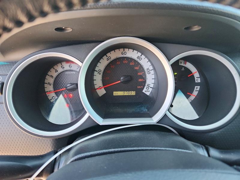 Продажа на аукционе авто 2013 Toyota Tacoma, vin: 3TMLU4EN2DM116025, номер лота: 67407516