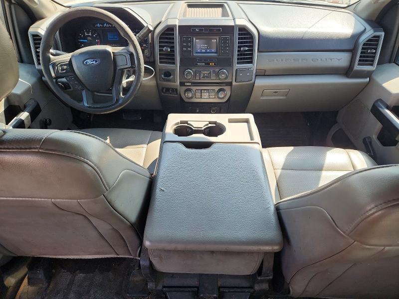 Aukcja sprzedaży 2017 Ford F250, vin: 1FT7W2A66HEF48773, numer aukcji: 68754016