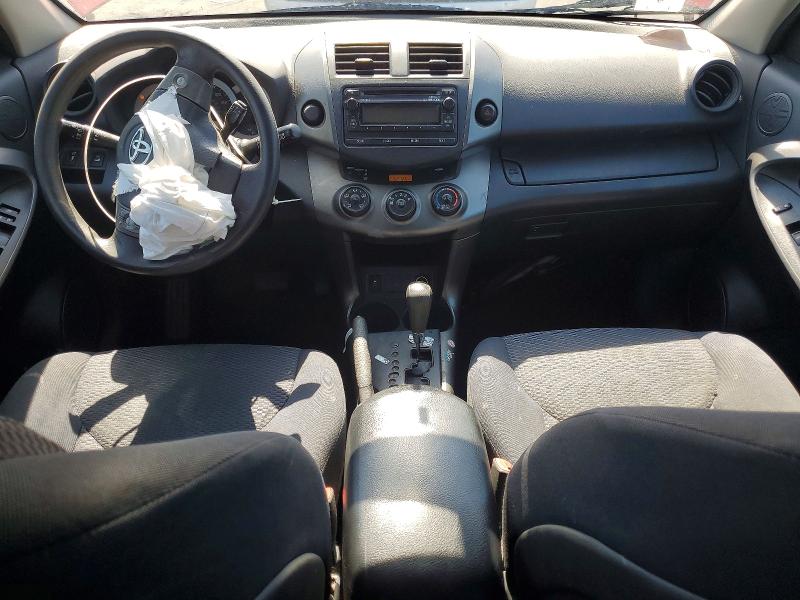 70176966 :رقم المزاد ، 2T3WK4DV3CW019319 vin ، 2012 Toyota Rav4 مزاد بيع