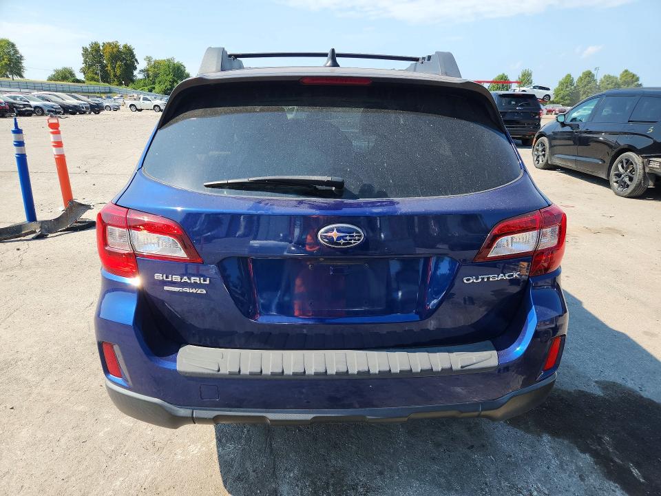 67940236 :رقم المزاد ، 4S4BSACC5H3320161 vin ، 2017 Subaru Outback مزاد بيع