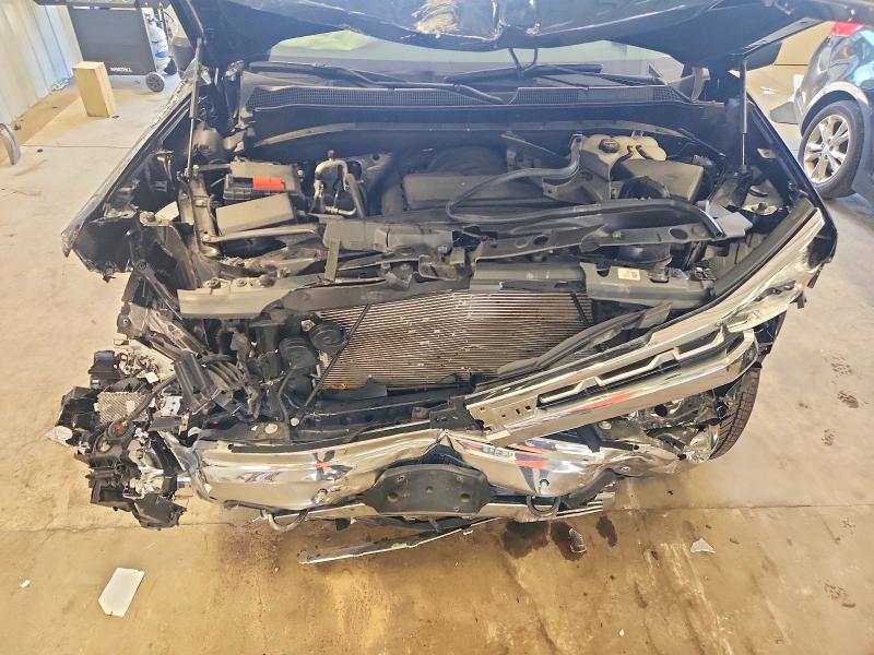 Aukcja sprzedaży 2025 Chevrolet Silverado, vin: 1GCUKGEL9SZ258376, numer aukcji: 67425246