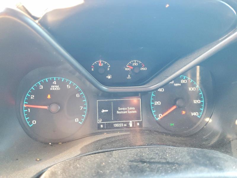 Aukcja sprzedaży 2019 Chevrolet Colorado, vin: 1GCHSBEA8K1219490, numer aukcji: 67817006