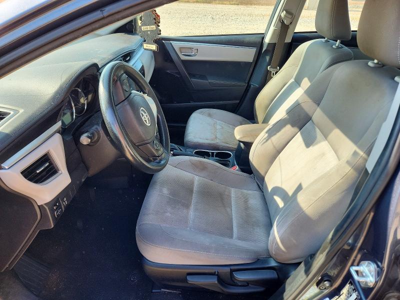 Aukcja sprzedaży 2015 Toyota Corolla, vin: 2T1BURHE6FC466161, numer aukcji: 67478226