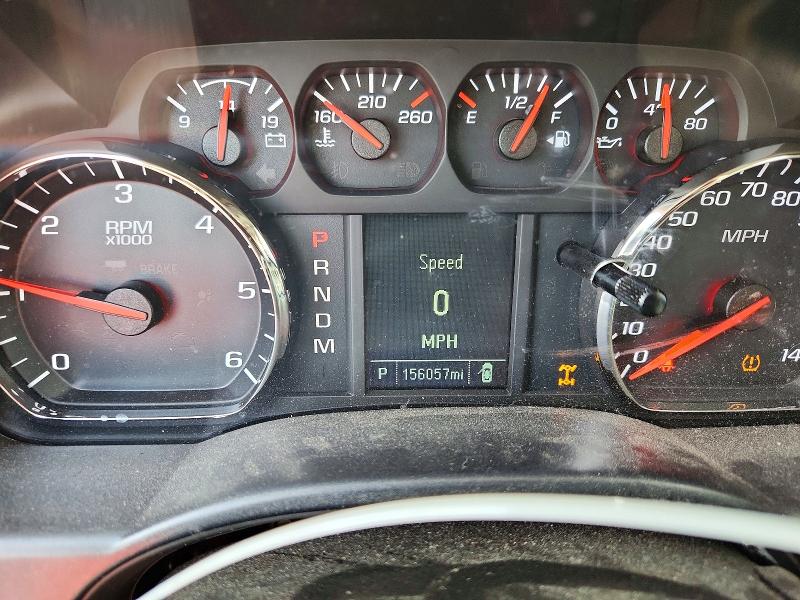 Aukcja sprzedaży 2016 Chevrolet Silverado, vin: 1GCVKPEC2GZ419002, numer aukcji: 67903546