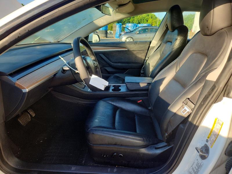 67806156 :رقم المزاد ، 5YJ3E1EA2PF691100 vin ، 2023 Tesla Model 3 مزاد بيع