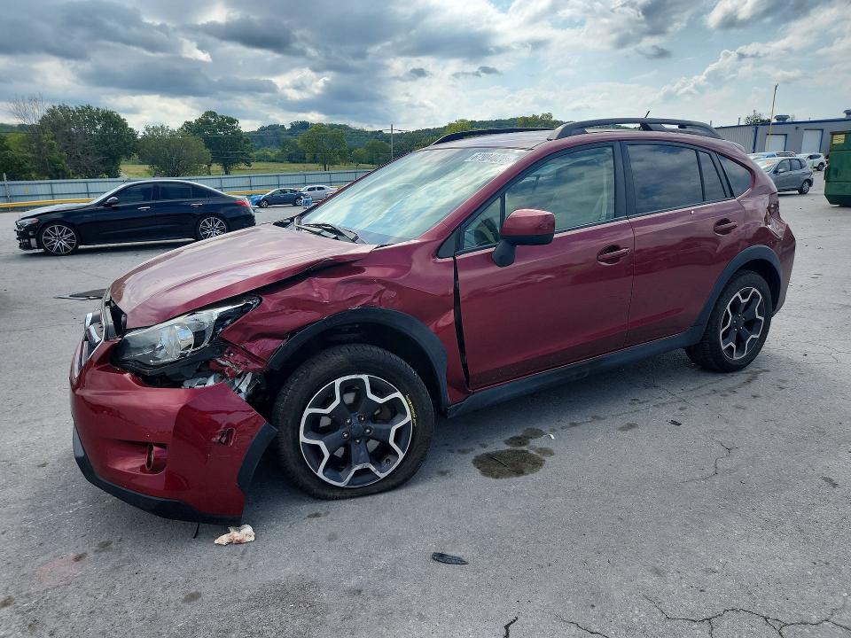 67984026 :رقم المزاد ، JF2GPAGC0EH336161 vin ، 2014 Subaru Xv Crosstrek مزاد بيع