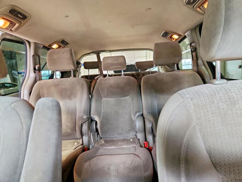 Продажа на аукционе авто 2008 Toyota Sienna, vin: 5TDZK23C88S210034, номер лота: 70002296