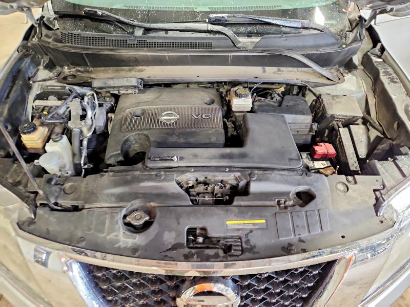 Aukcja sprzedaży 2015 Nissan Pathfinder, vin: 5N1AR2MM8FC690988, numer aukcji: 69135216