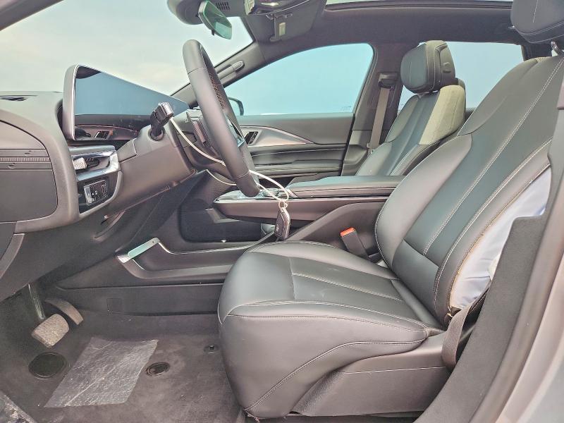 Продажа на аукционе авто 2024 Cadillac Lyriq, vin: 1GYKPMRK5RZ104003, номер лота: 68192436