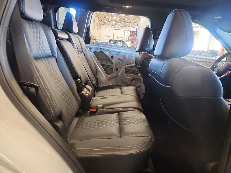 Продажа на аукционе авто 2024 Mitsubishi Outlander, vin: JA4T5WA96RZ060219, номер лота: 68188186