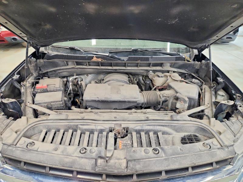 Aukcja sprzedaży 2019 Chevrolet Silverado, vin: 1GCUYDEDXKZ152699, numer aukcji: 70304766