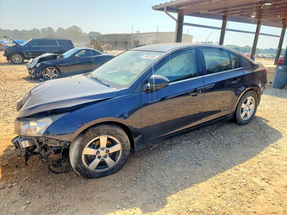 Aukcja sprzedaży 2016 Chevrolet Cruze Limited, vin: 1G1PE5SB5G7204167, numer aukcji: 67087436