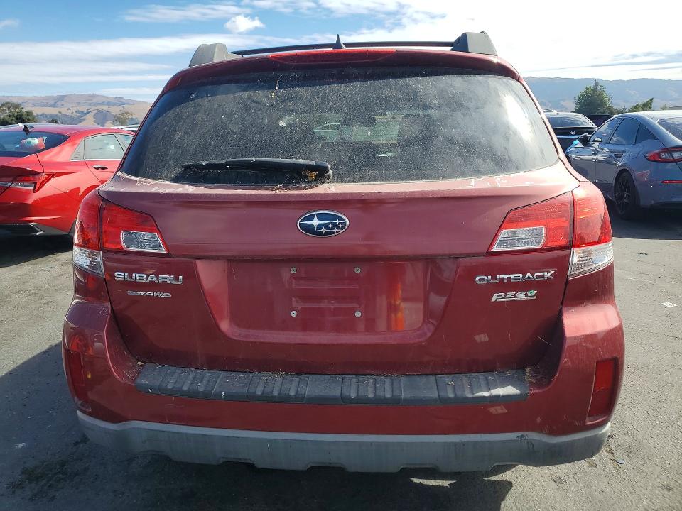 Aukcja sprzedaży 2014 Subaru Outback, vin: 4S4BRBCC3E3227250, numer aukcji: 67310186