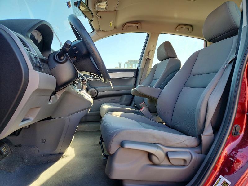 Продажа на аукционе авто 2010 Honda Cr-v, vin: 5J6RE4H34AL004240, номер лота: 71063306