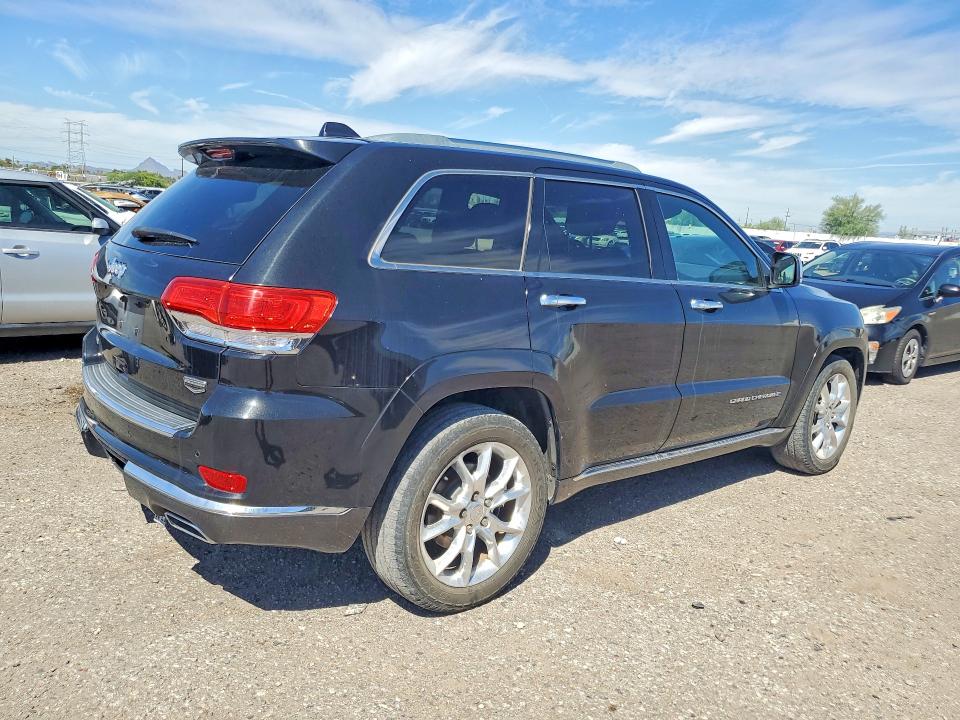 Aukcja sprzedaży 2014 Jeep Grand Cherokee, vin: 1C4RJEJM6EC529493, numer aukcji: 69437576