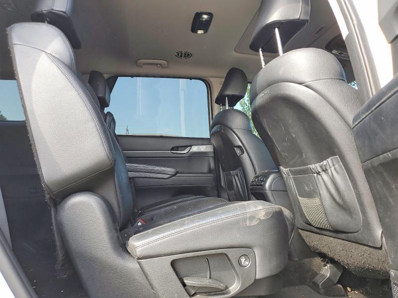 Продаж на аукціоні авто 2020 Hyundai Palisade, vin: KM8R3DHE4LU168433, номер лоту: 69551306