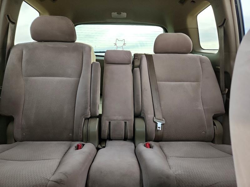 70028136 :رقم المزاد ، JTEES41A682021929 vin ، 2008 Toyota Highlander مزاد بيع