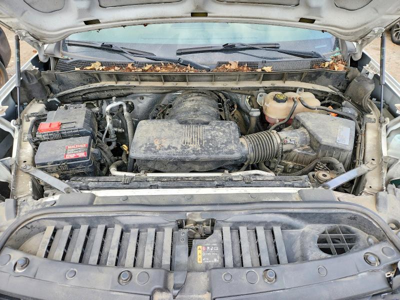 Продажа на аукционе авто 2020 Chevrolet Silverado, vin: 3GCNWAEF5LG433594, номер лота: 69310406