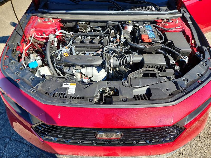 Продажа на аукционе авто 2024 Honda Accord, vin: 1HGCY1F34RA083034, номер лота: 70626286