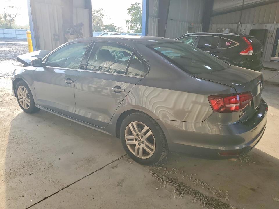 Aukcja sprzedaży 2017 Volkswagen Jetta, vin: 3VW2B7AJ0HM242697, numer aukcji: 67660176