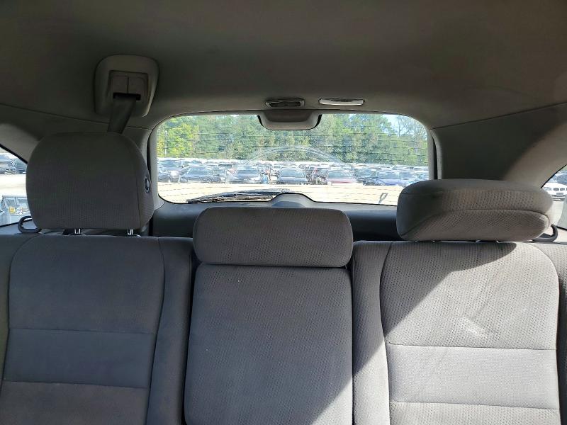 2010 Honda Cr-v მანქანა იყიდება აუქციონზე, vin: 5J6RE3H57AL005779, აუქციონის ნომერი: 70616696