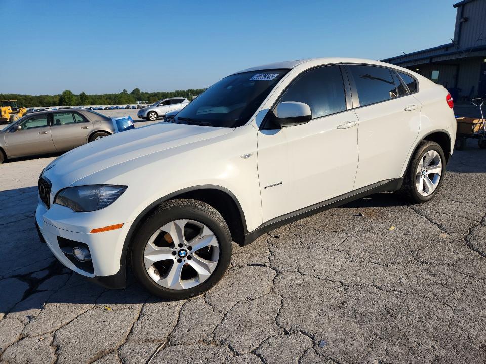 69509746 :رقم المزاد ، 5UXFG2C52BLX08663 vin ، 2011 Bmw X6 مزاد بيع