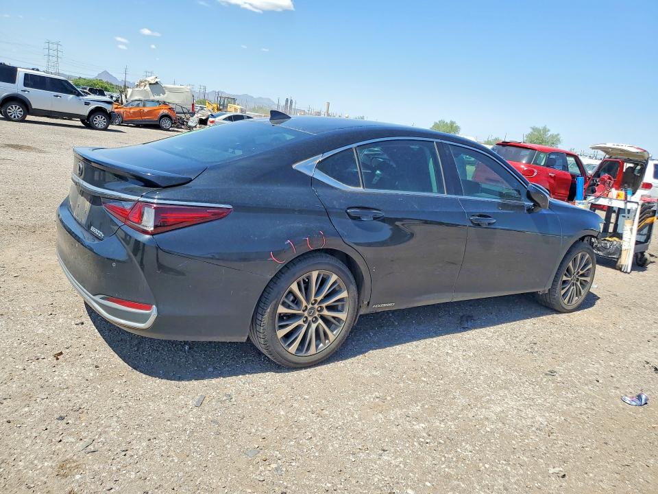 Продаж на аукціоні авто 2021 Lexus Es, vin: 58ADA1C17MU005286, номер лоту: 67694926