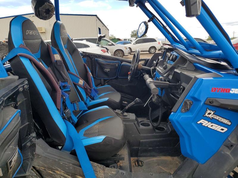 Продажа на аукционе авто 2018 Polaris Rzr, vin: 3NSVFE921JF408336, номер лота: 68052236