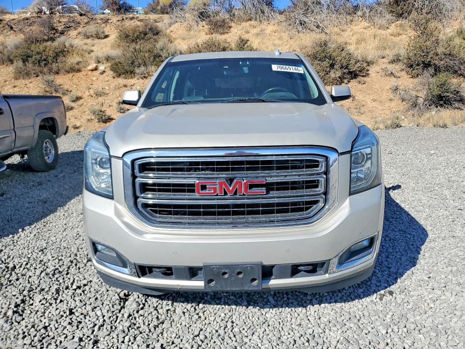 Aukcja sprzedaży 2017 Gmc Yukon Xl, vin: 1GKS2GKC1HR320992, numer aukcji: 70669146