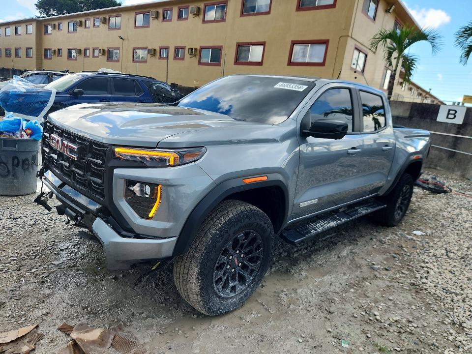 Aukcja sprzedaży 2026 Gmc Canyon, vin: 1GTP1BEK6T1164577, numer aukcji: 66853356