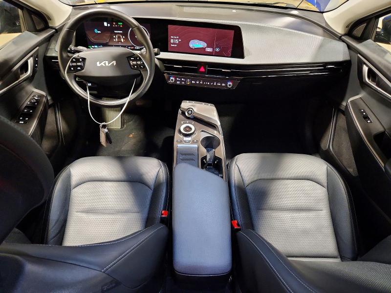 Aukcja sprzedaży 2024 Kia Ev6, vin: KNDC34LA7R5214130, numer aukcji: 69740386